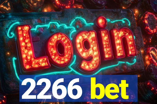 2266 bet